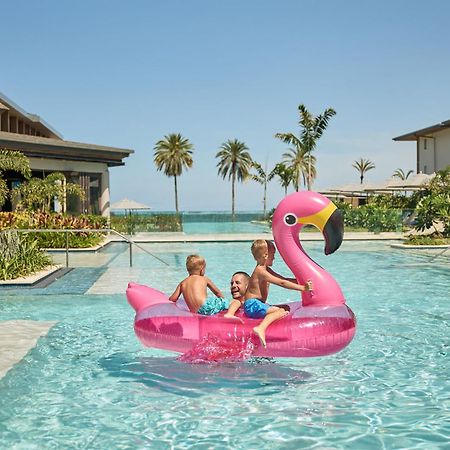 Crowne Plaza Fiji Nadi Bay Resort & Spa, An Ihg Hotel Экстерьер фото