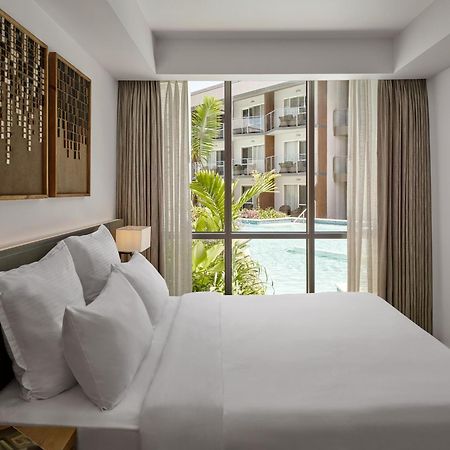 Crowne Plaza Fiji Nadi Bay Resort & Spa, An Ihg Hotel Экстерьер фото