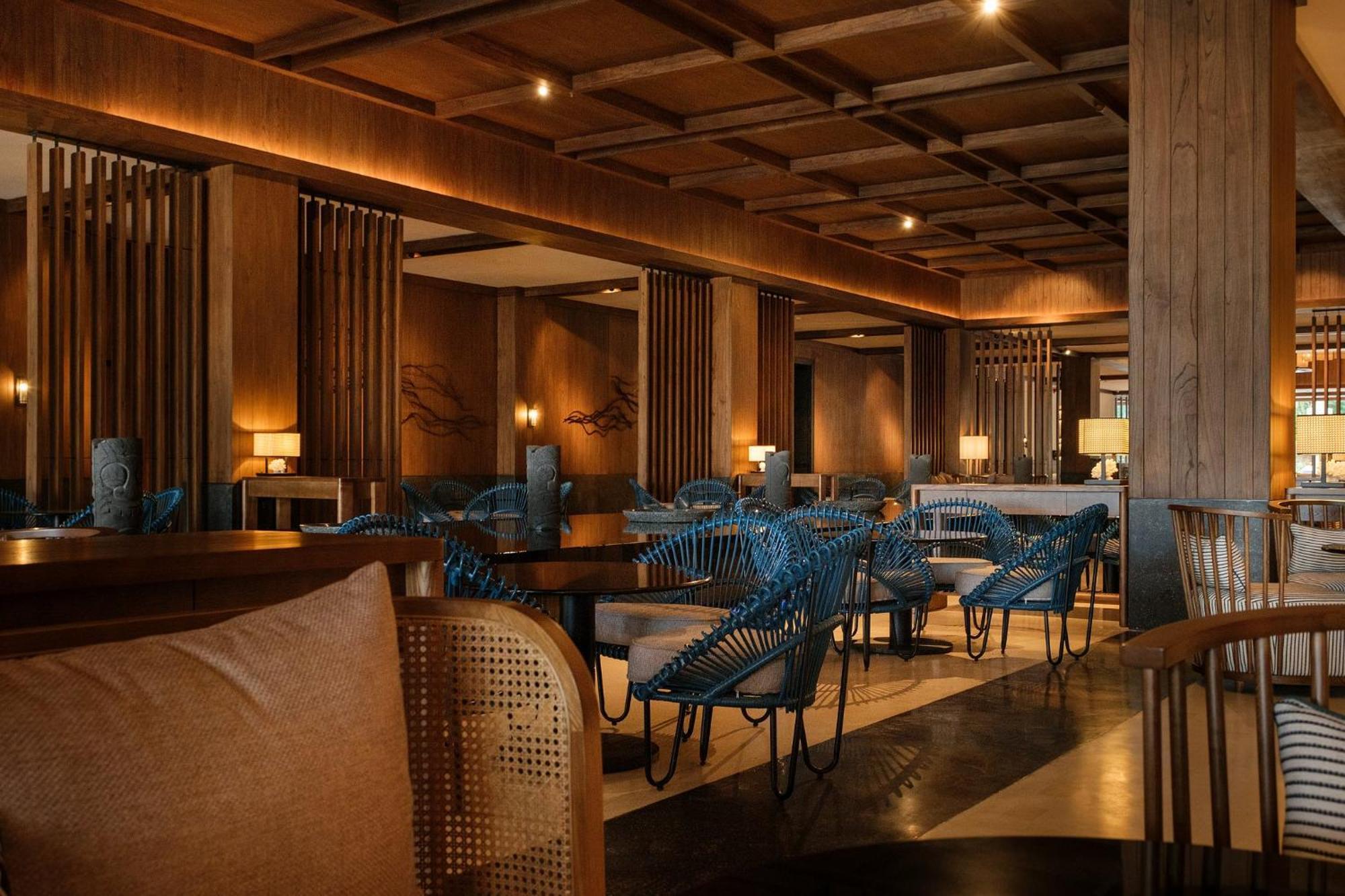 Crowne Plaza Fiji Nadi Bay Resort & Spa, An Ihg Hotel Экстерьер фото
